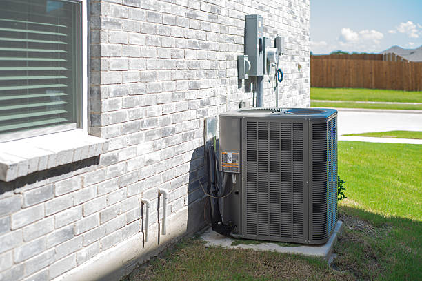 Reliable Ac Installation contractor in West Middlesex, PA by FH HVAC
